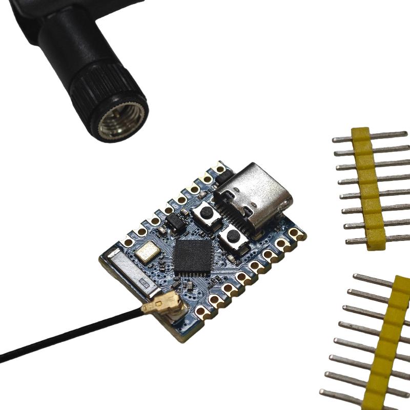 1Set With 2.4G WiFi Antenna Fo - Esp32 C3 评论和价格