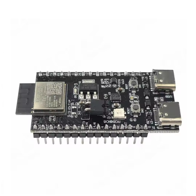 ESP32-H2-DvKitM-1-N4 ESP32-H2  - Esp32 H2 评论和价格
