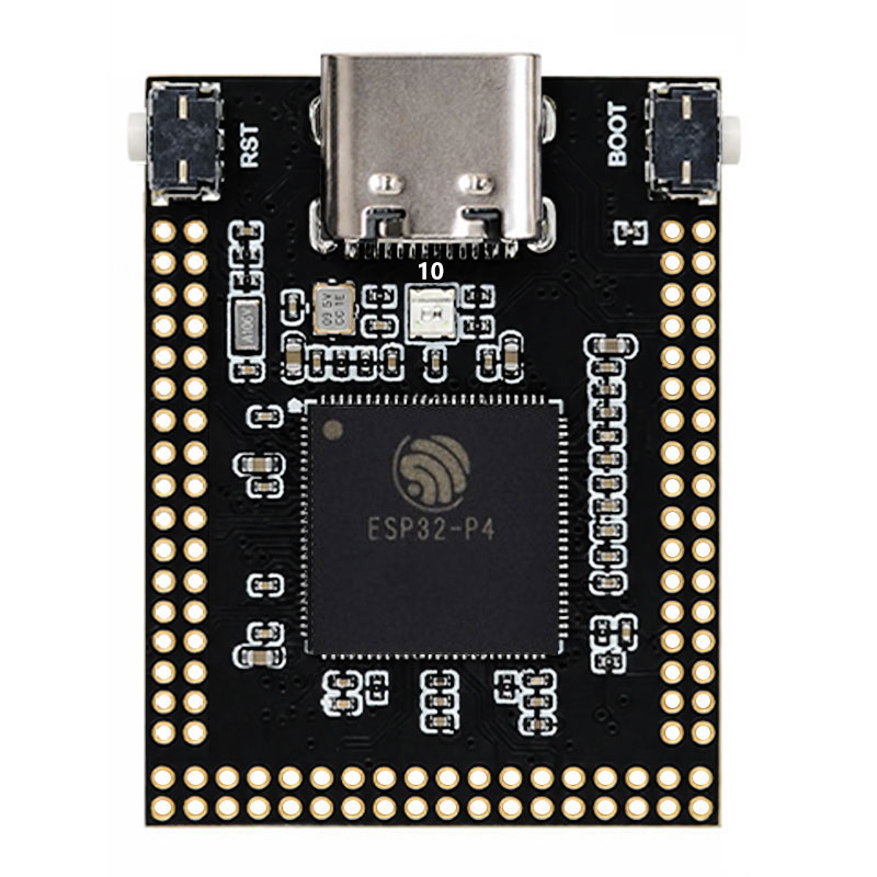 ESP32-P4 Mini Core Development - Esp32 P4 评论和价格