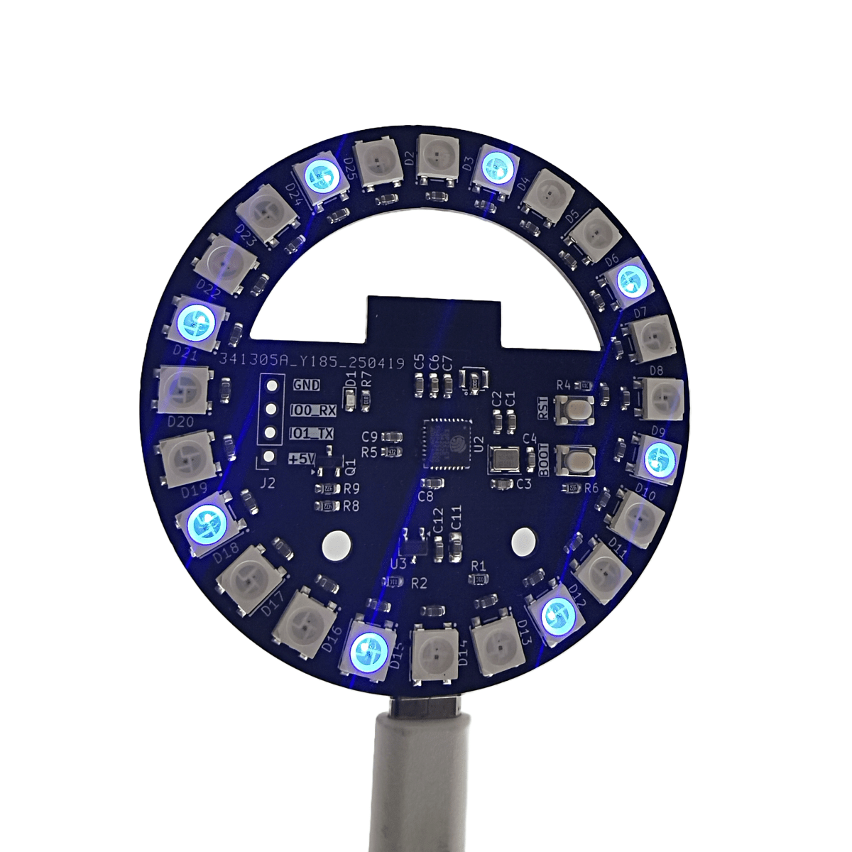 WLED ESP32-C3 Development Boar - Esp32 C3 评论和价格
