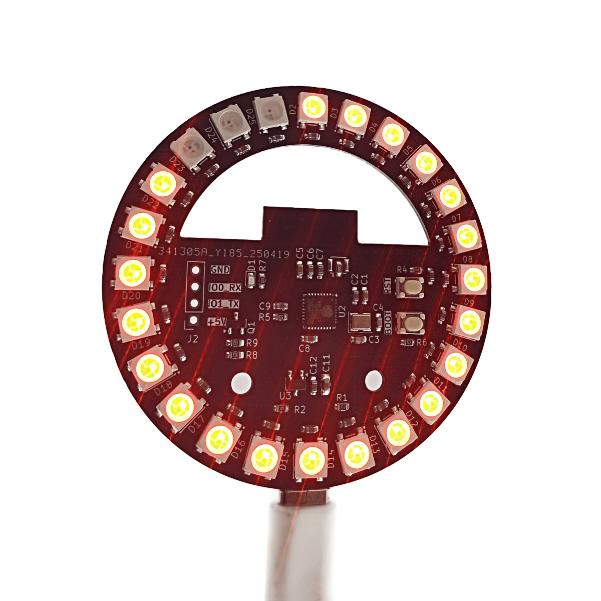WLED ESP32-C3 Development Boar - Esp32 C3 评论和价格