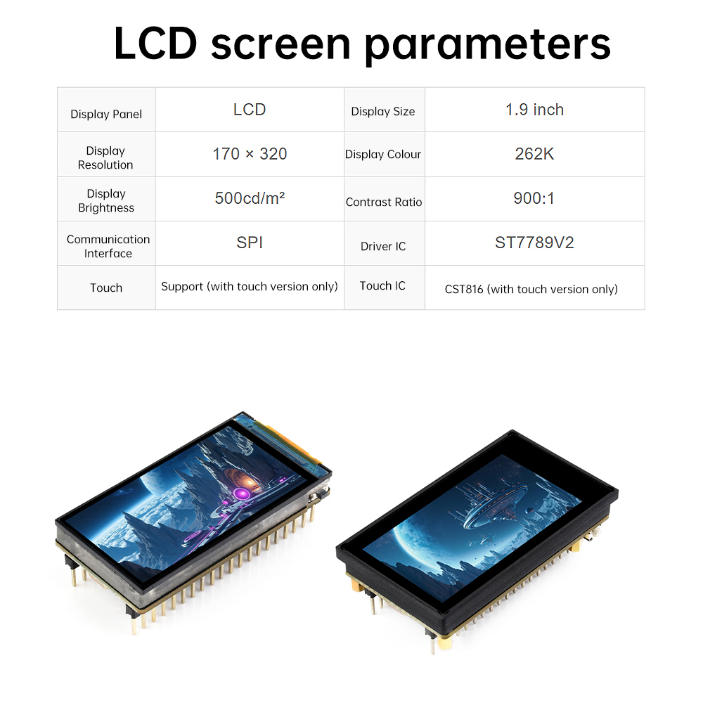 ESP32-C6 IoT Development Board - Esp32 C6 评论和价格