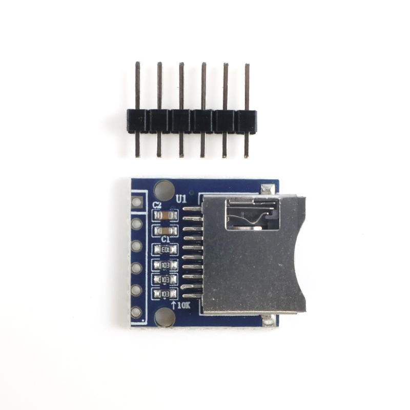 SD Card Reader Module Micro TF - Espressif Esp32 评论和价格