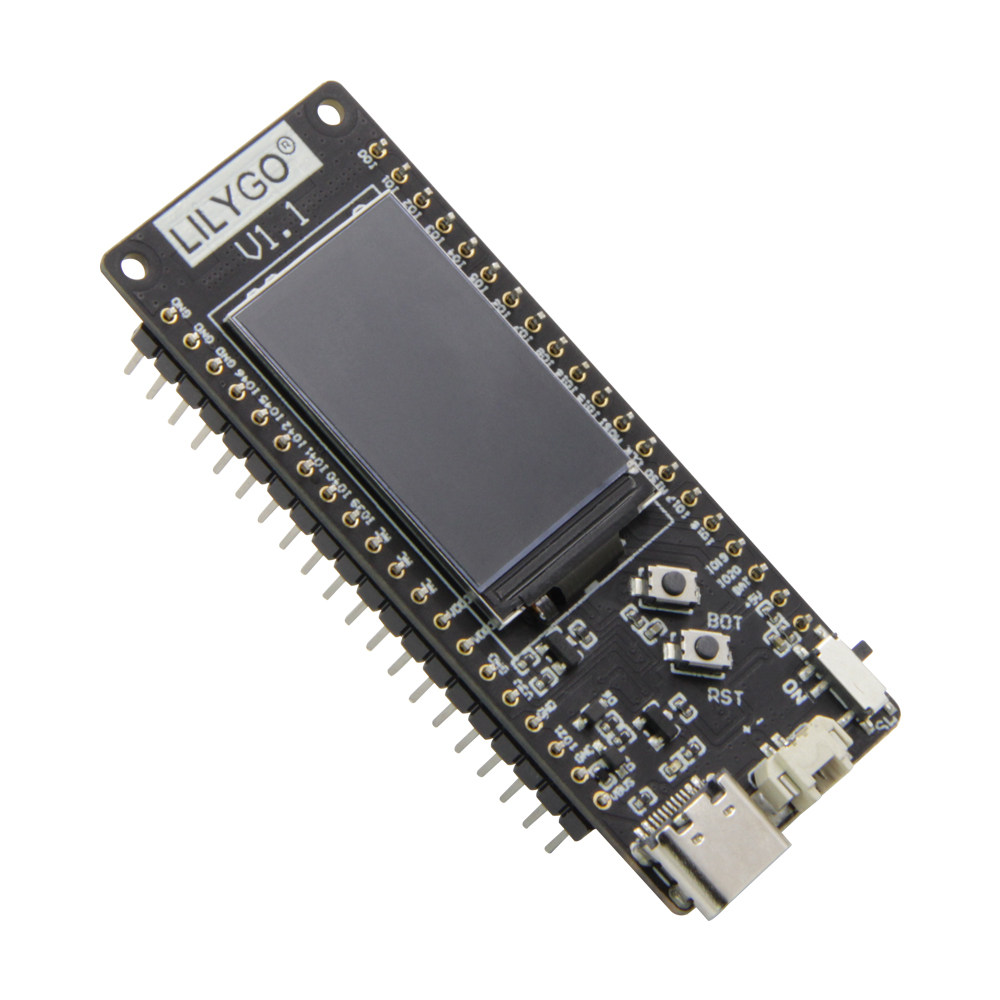 LILYGO TTGO T8 V1.1 ESP32 S2 S - Esp32 S2 评论和价格