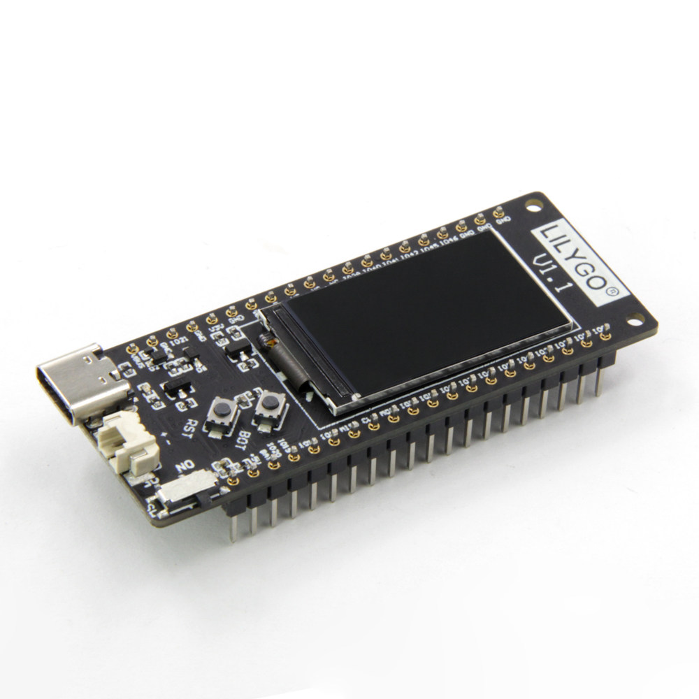 LILYGO TTGO T8 V1.1 ESP32 S2 S - Esp32 S2 评论和价格