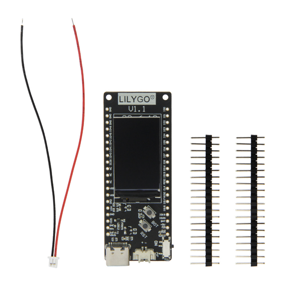 LILYGO TTGO T8 V1.1 ESP32 S2 S - Esp32 S2 评论和价格