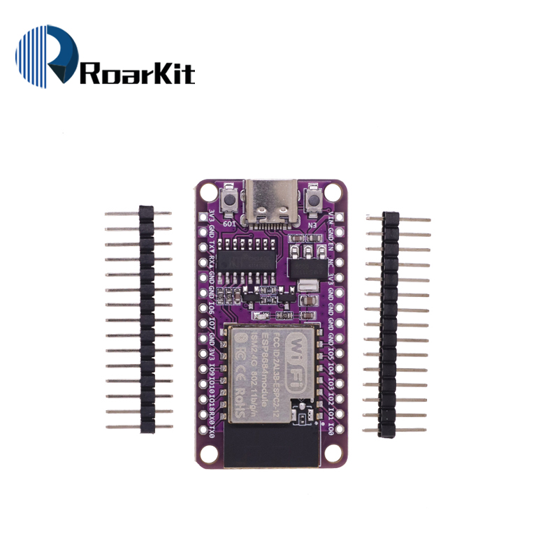 NODEMCU ESP32-C2 ESP8684 Devel - Esp32 Devkit 评论和价格