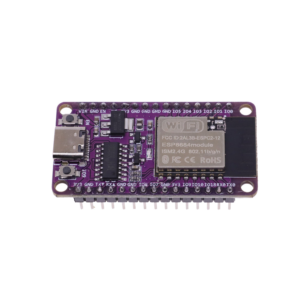 NODEMCU ESP32-C2 ESP8684 Devel - Esp32 Devkit 评论和价格