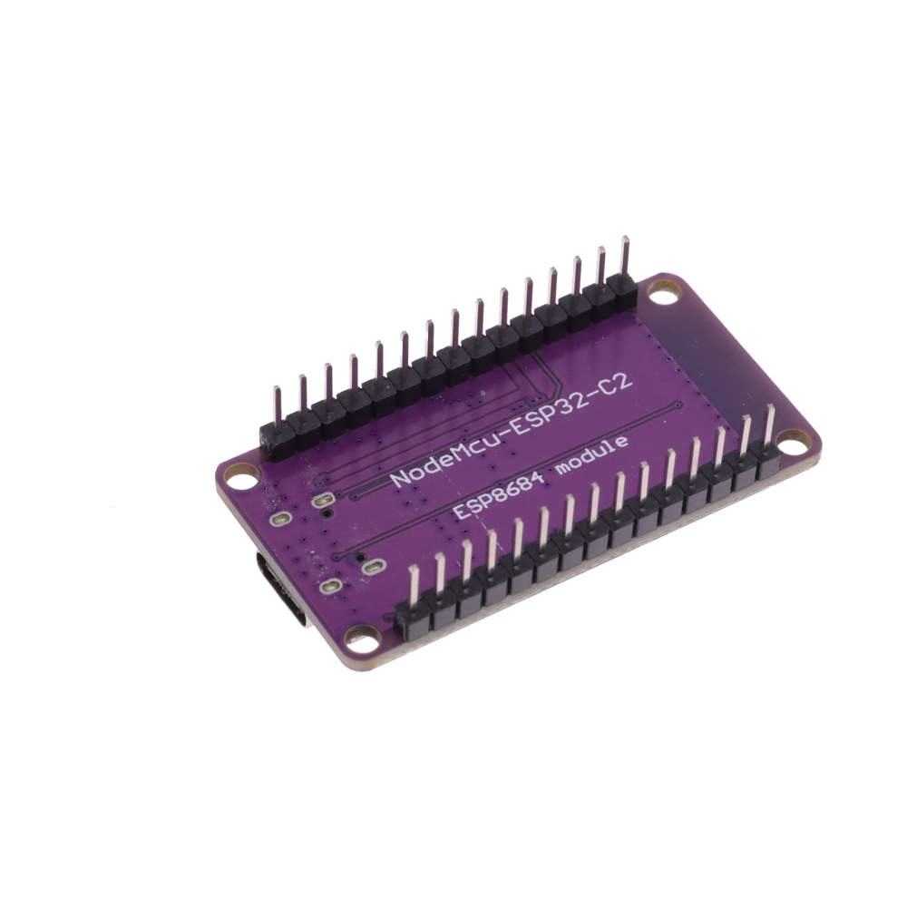 NODEMCU ESP32-C2 ESP8684 Devel - Esp32 Devkit 评论和价格