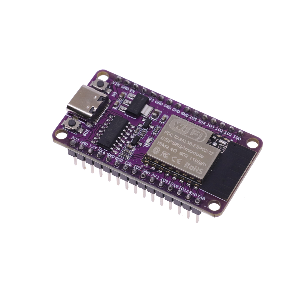 NODEMCU ESP32-C2 ESP8684 Devel - Esp32 Devkit 评论和价格