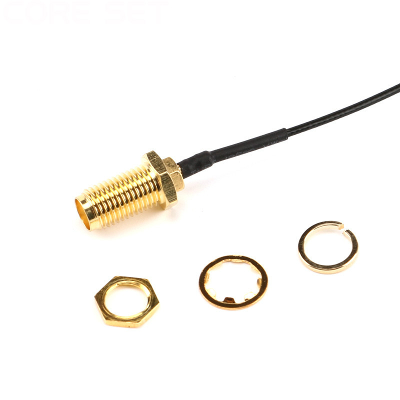 2.4GHz 3dBi WiFi 2.4g Antenna  - Esp8266 评论和价格