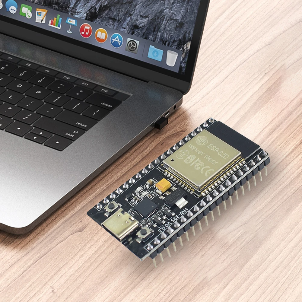 1-10PCS ESP32 Development Boar - Esp32 Wifi Bluetooth Module 评论和价格