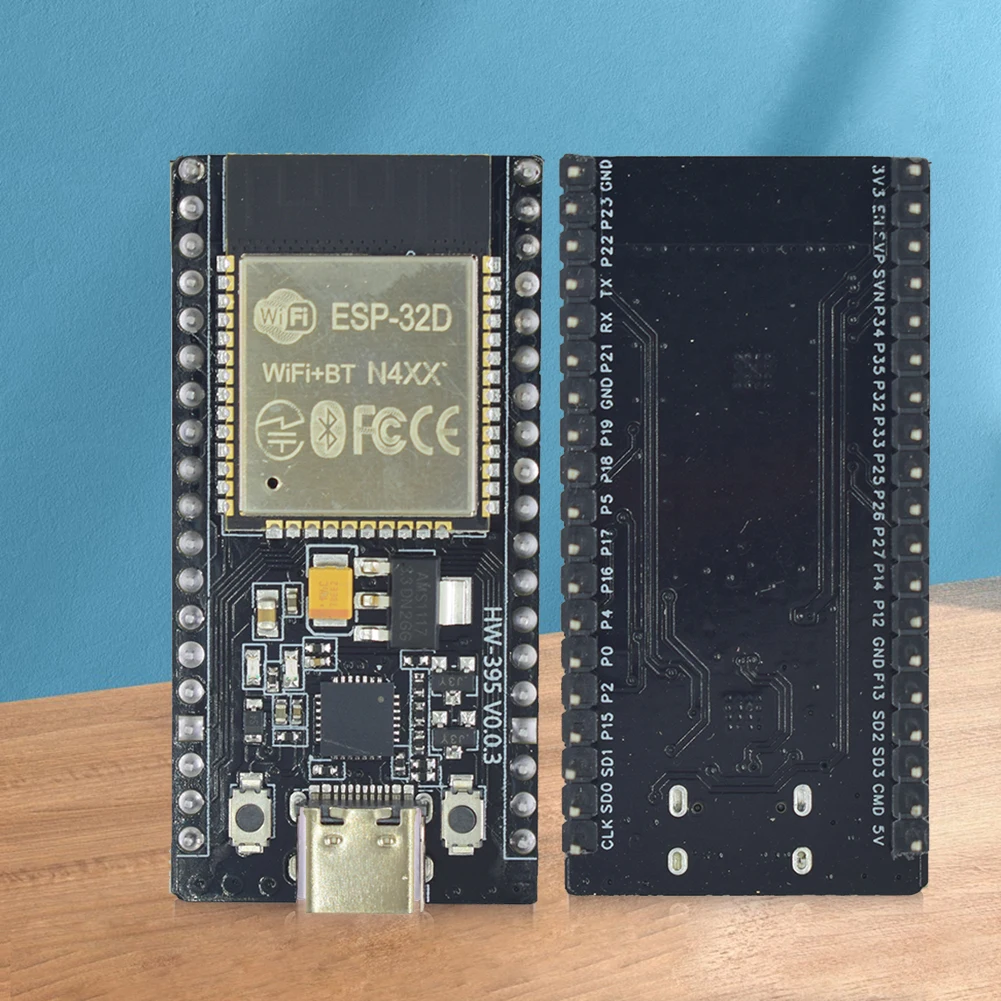 1-10PCS ESP32 Development Boar - Esp32 Wifi Bluetooth Module 评论和价格