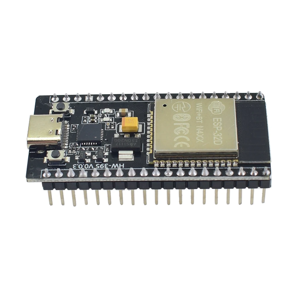 1-10PCS ESP32 Development Boar - Esp32 Wifi Bluetooth Module 评论和价格