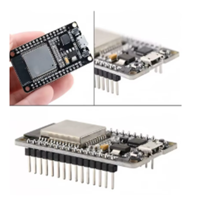ESP32 Development Board WIFI B - Esp32 Devkit 评论和价格