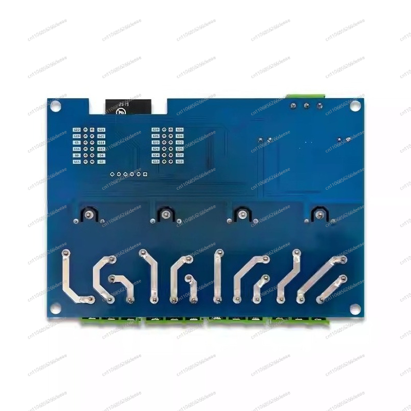 4 Channel 30A WiFi Bluetooth R - Esp32 Wifi Bluetooth Module 评论和价格