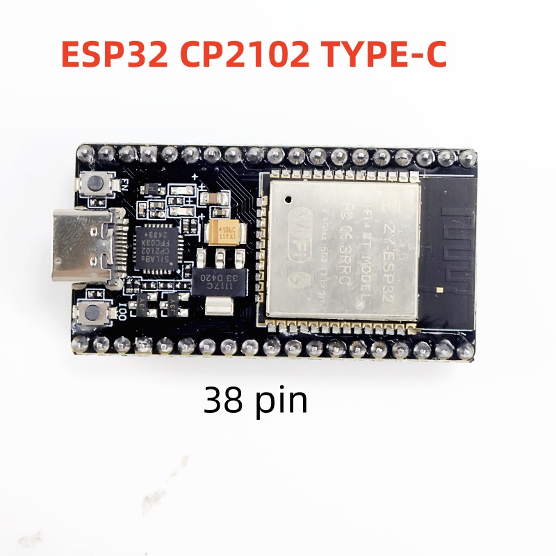 ESP32 Development Board TYPE-C - Esp32 Devkit 评论和价格