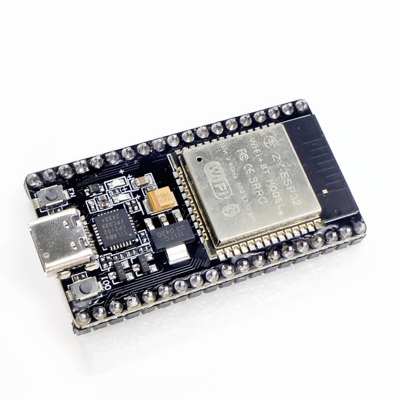 ESP32 Development Board TYPE-C - Esp32 Devkit 评论和价格