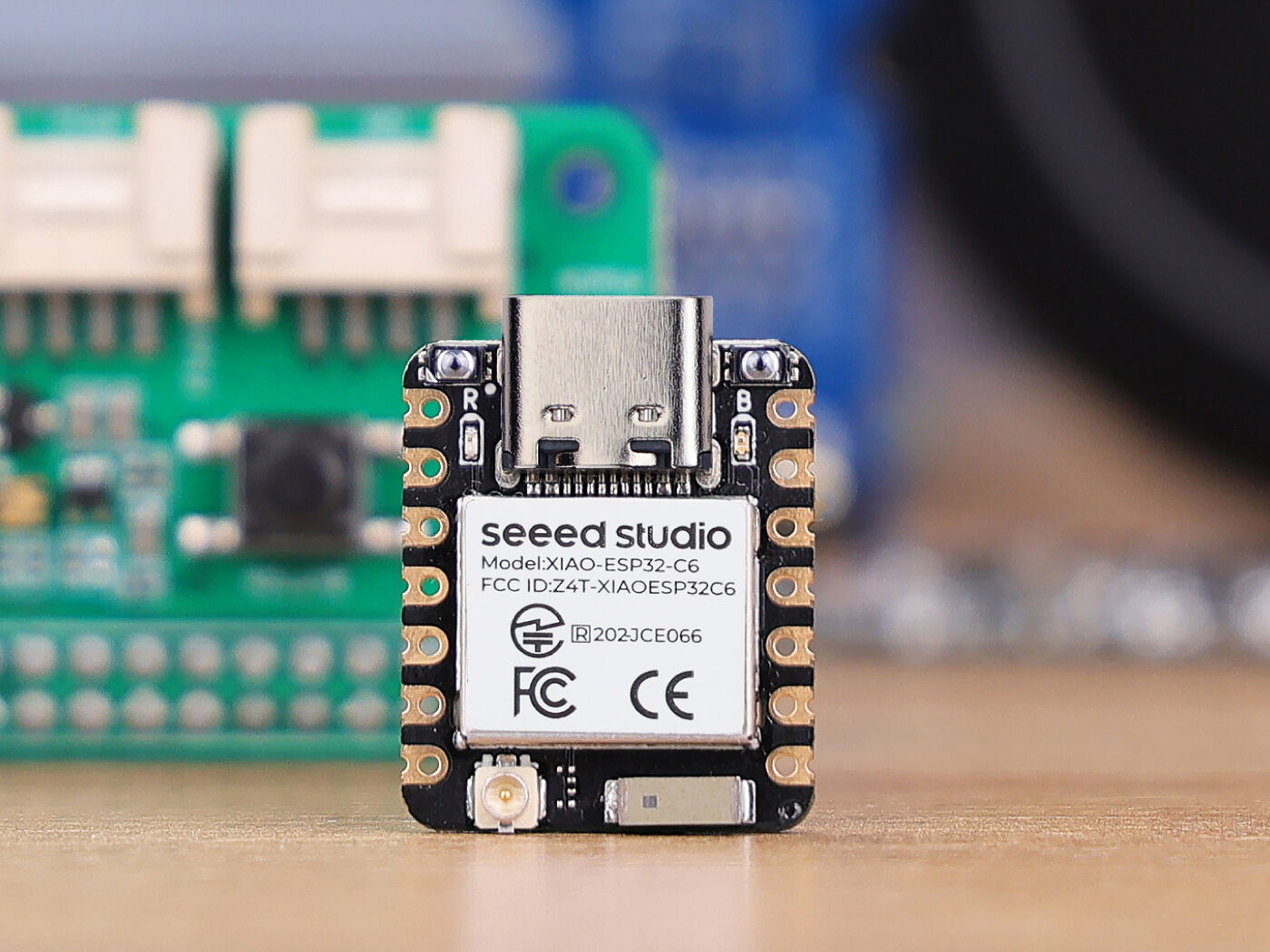 ESP32C6 Seeed Studio XIAO ESP3 - Esp32 C6 评论和价格
