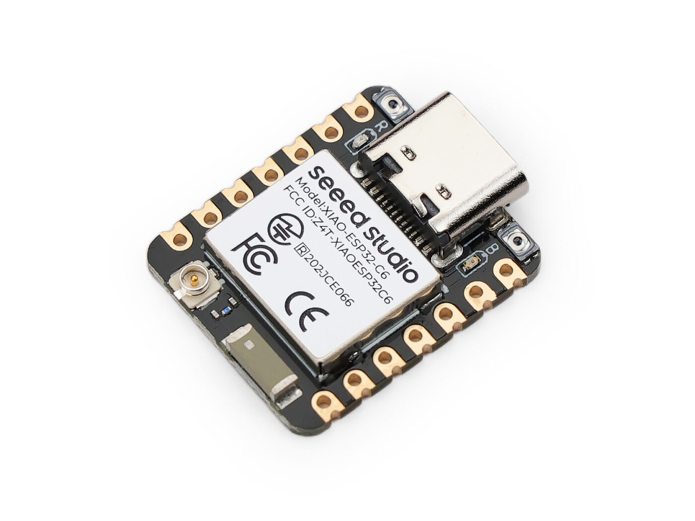 ESP32C6 Seeed Studio XIAO ESP3 - Esp32 C6 评论和价格