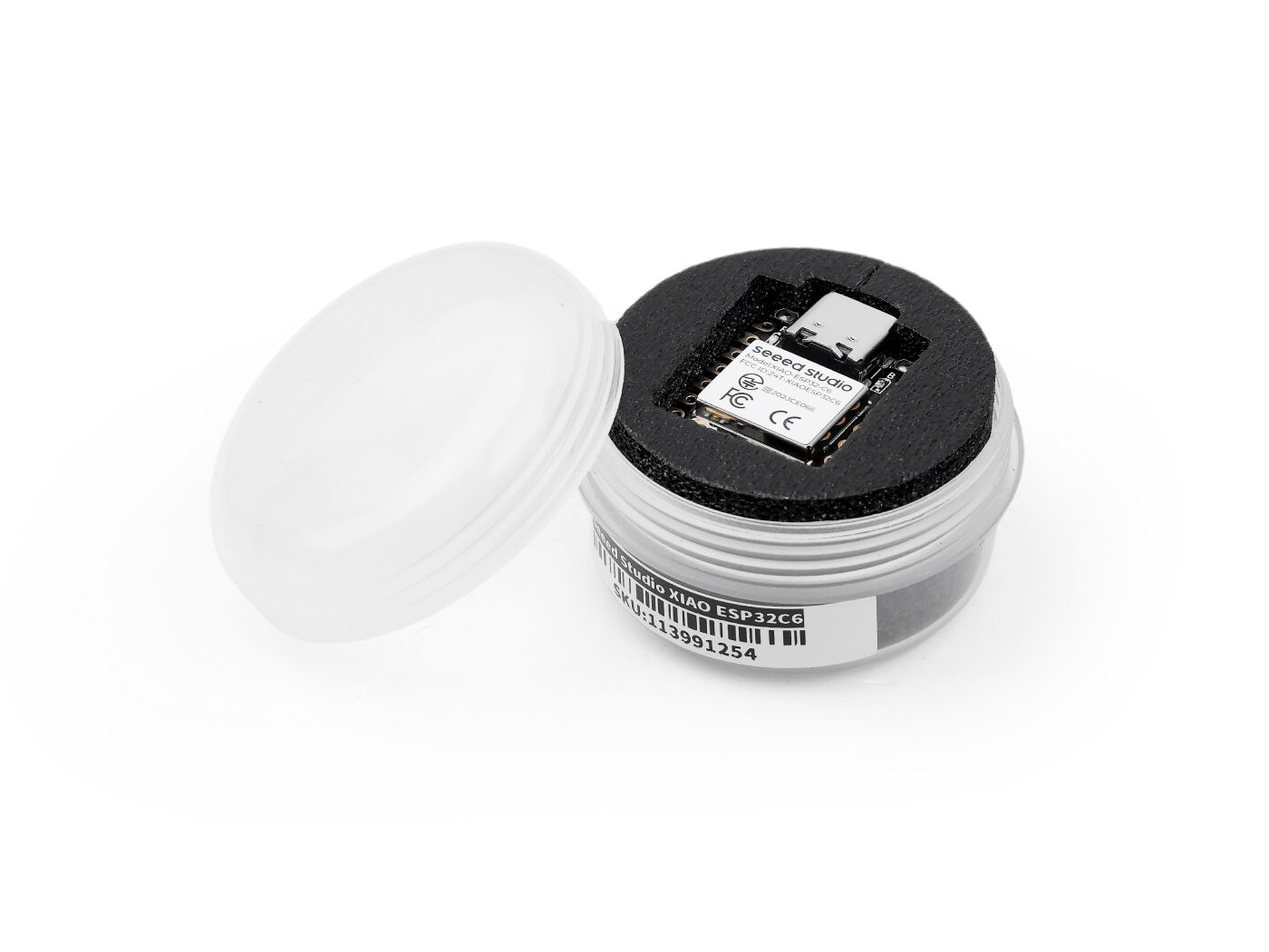 ESP32C6 Seeed Studio XIAO ESP3 - Esp32 C6 评论和价格