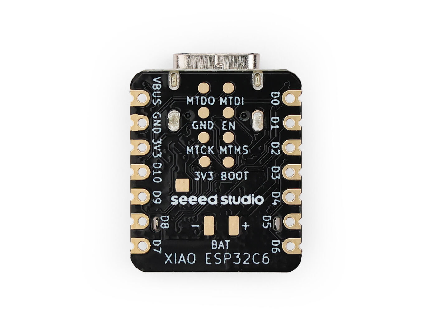 ESP32C6 Seeed Studio XIAO ESP3 - Esp32 C6 评论和价格