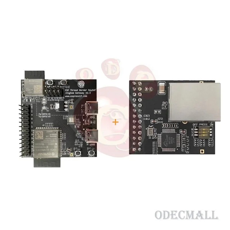 Espressif ESP Thread Border Ro - Esp32 H2 评论和价格