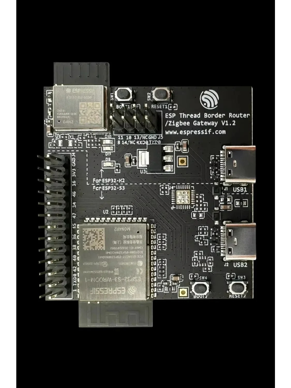 Espressif ESP Thread Border Ro - Esp32 H2 评论和价格