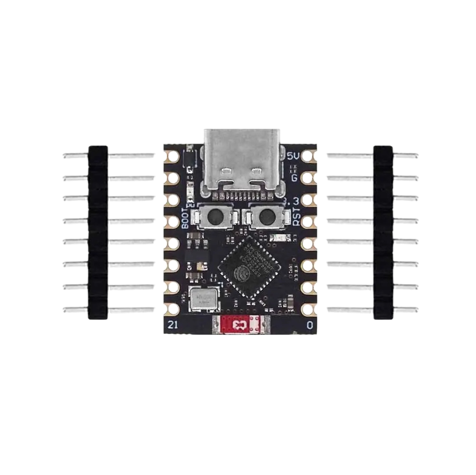 1Pcs With WIFI Bluetooth For D - Esp32 C3 评论和价格