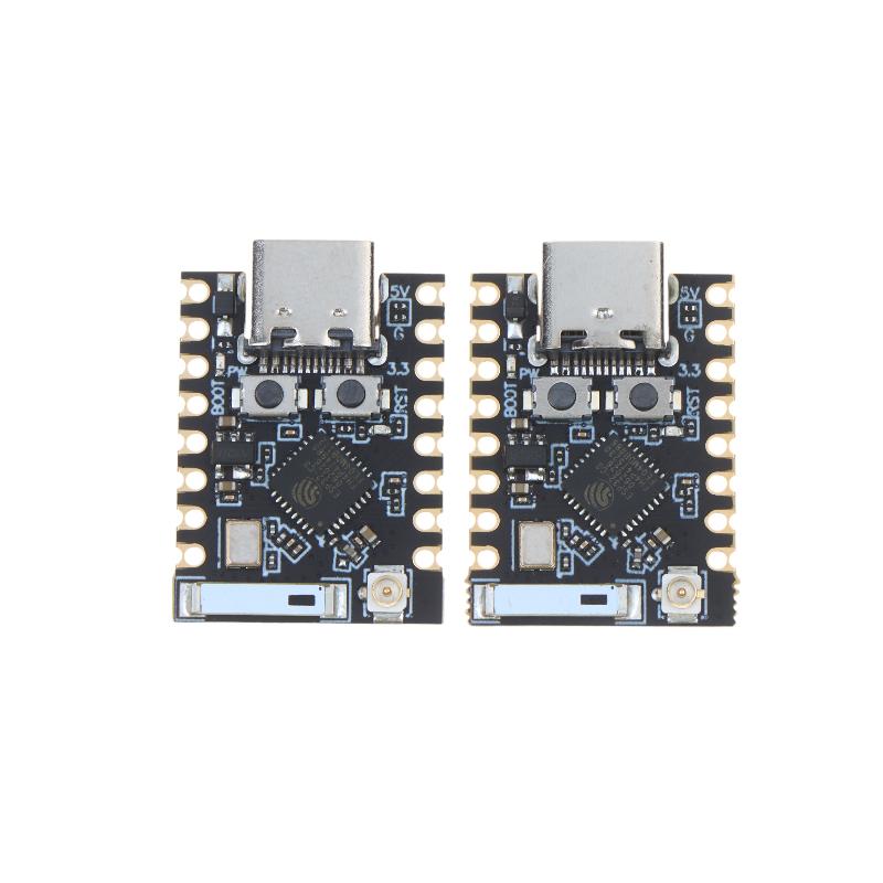1Pcs With WIFI Bluetooth For D - Esp32 C3 评论和价格