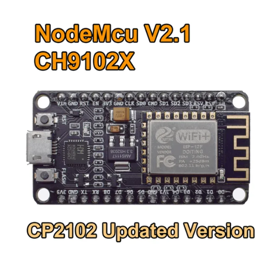 NodeMcu Lua WIFI IoT based ESP - Esp8266 Nodemcu 评论和价格