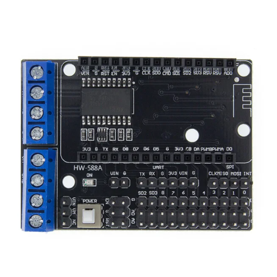 NodeMcu Lua WIFI IoT based ESP - Esp8266 Nodemcu 评论和价格