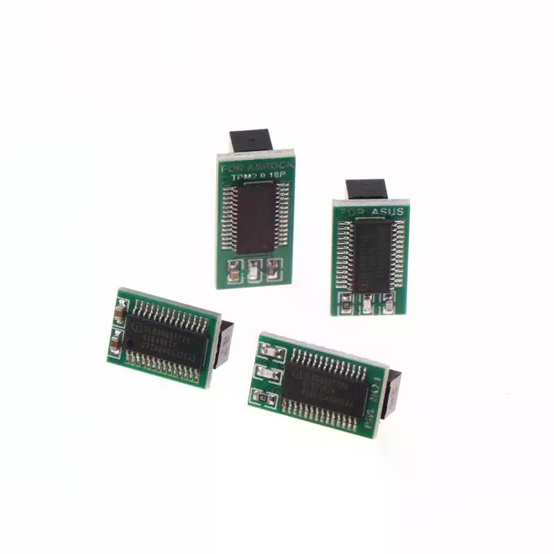 TPM 2.0 Module 12/14/18Pin Mot - Esp32 S2 评论和价格