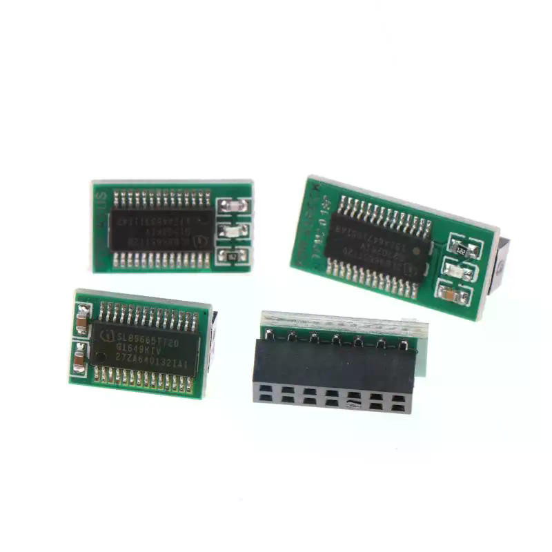 TPM 2.0 Module 12/14/18Pin Mot - Esp32 S2 评论和价格