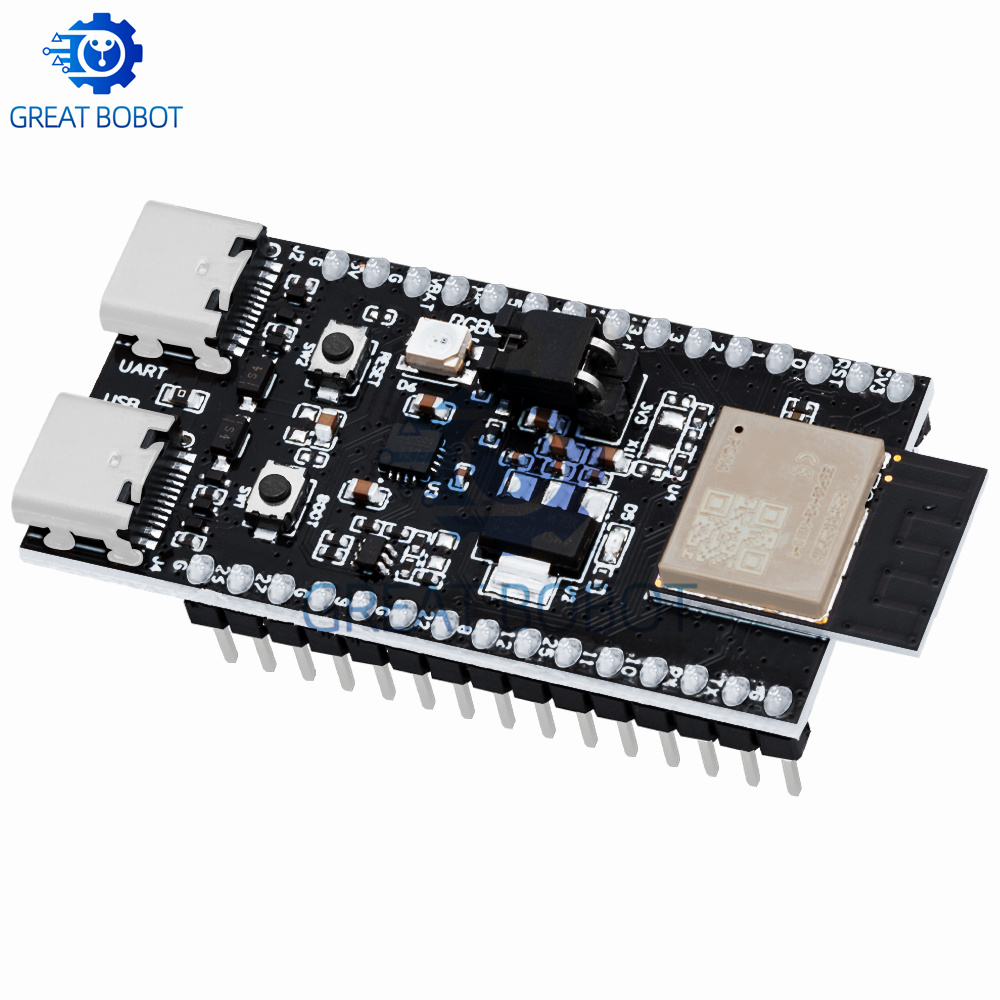 1~10PCS ESP32-H2-DevKitM WiFi+ - Esp32 H2 评论和价格