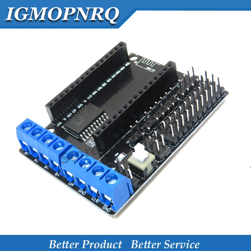 CH340G ESP8266 NodeMcu V3 Lua  - Esp8266 Nodemcu 评论和价格