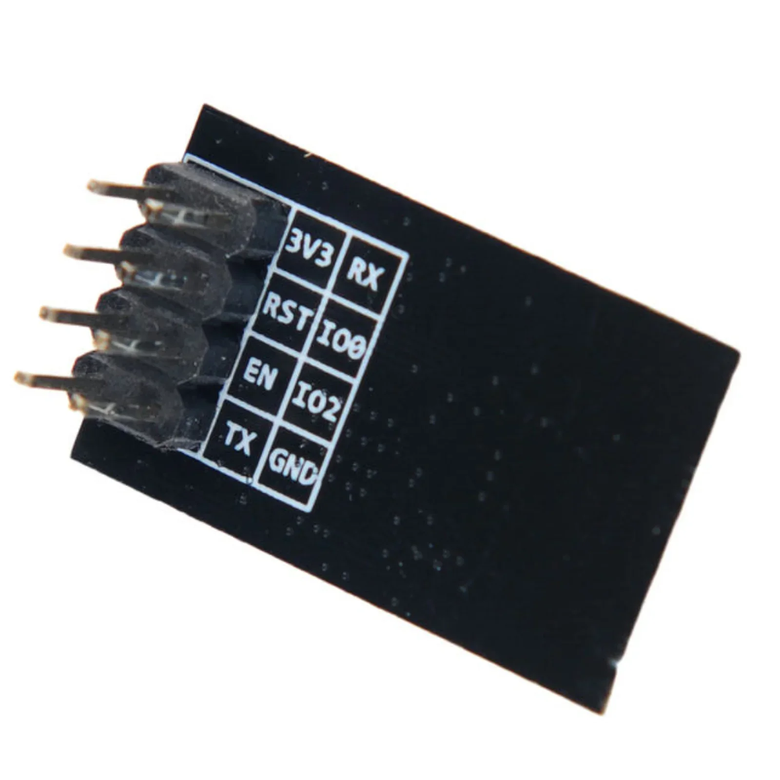 ESP-01S ESP8266 WiFi Module 4M - Esp8266 评论和价格