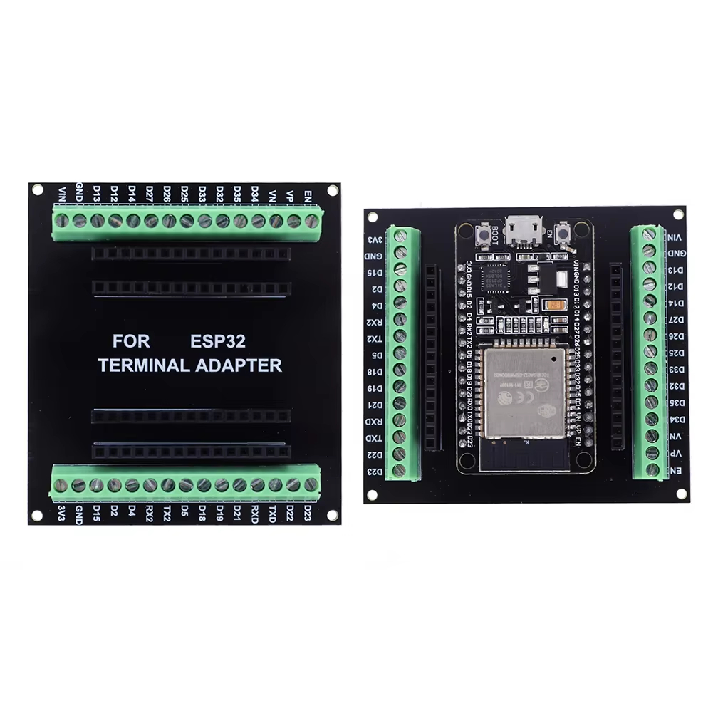 32S Expansion Board CP2102 Nod - Esp32 Devkit 评论和价格