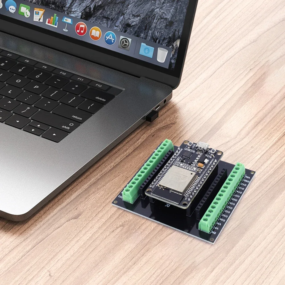 32S Expansion Board CP2102 Nod - Esp32 Devkit 评论和价格