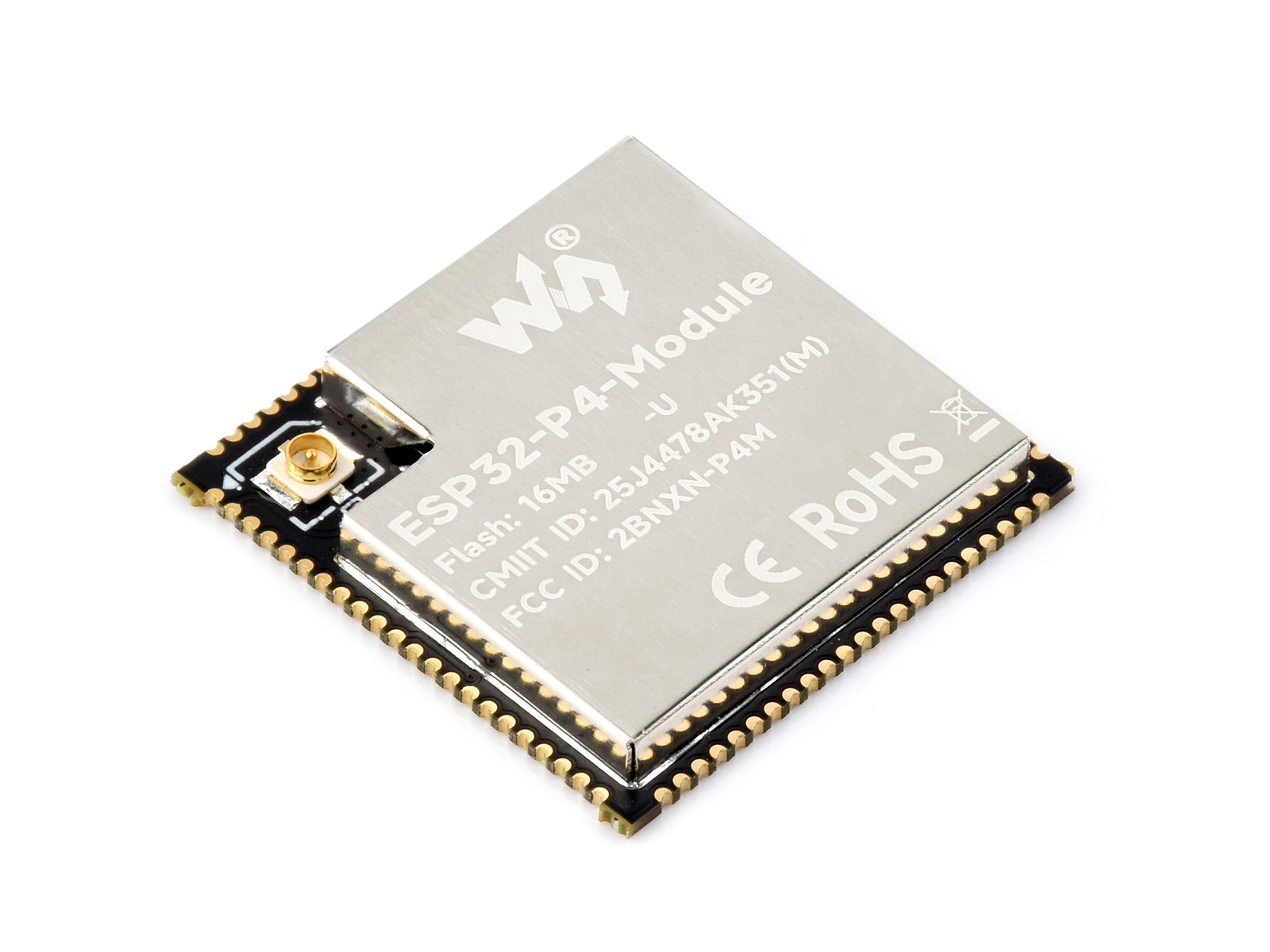 Waveshare ESP32-P4-Module Core - Esp32 Development Board 评论和价格