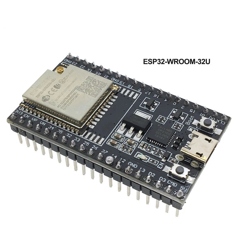 ESP32-DevKitC Core Board ESP32 - Esp32 S2 评论和价格